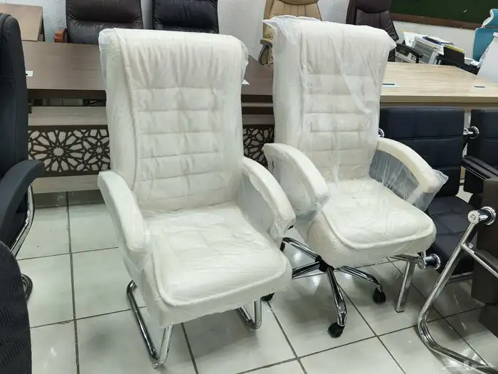 Office Furniture Manager Desk Set 49