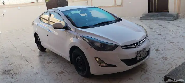 اللنترا2015 مكينه الفين قير اتوماتيك السوم 28 2