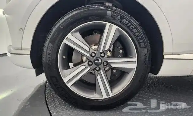 جنسس gv80 كوبيه موديل 24 15