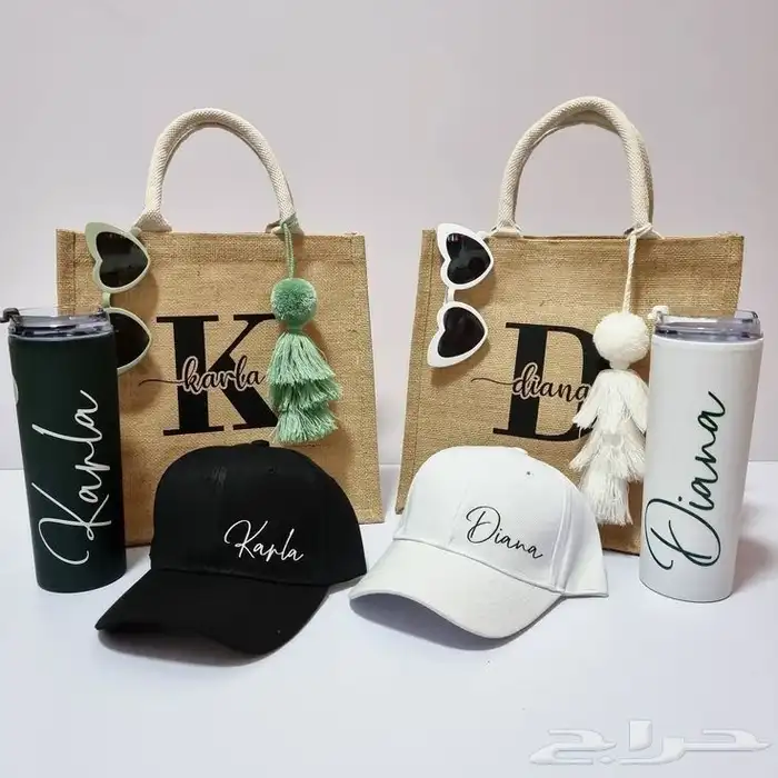 طباعة UV هدايا مميزة 2