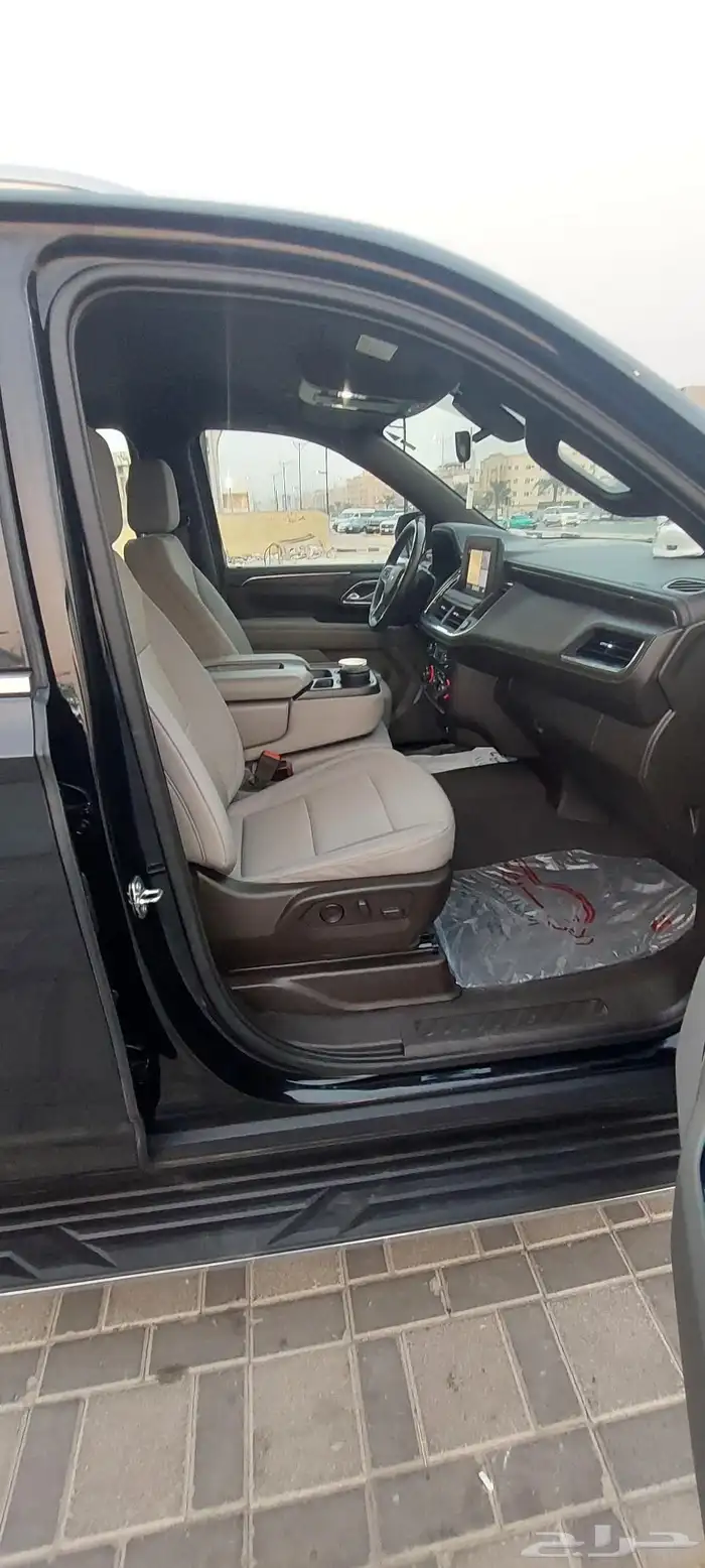 Chevrolet Tahoe LS 2022 13