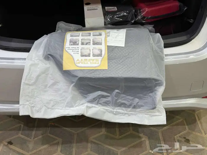 تويوتا كورولا 2.0 طيس فضي بنزين 2026 افضل العروض 8