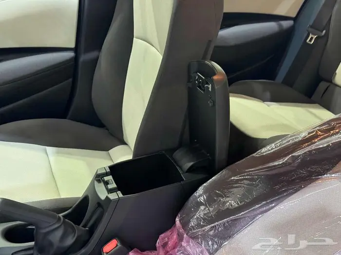 تويوتا كورولا 2.0 طيس فضي بنزين 2026 افضل العروض 29