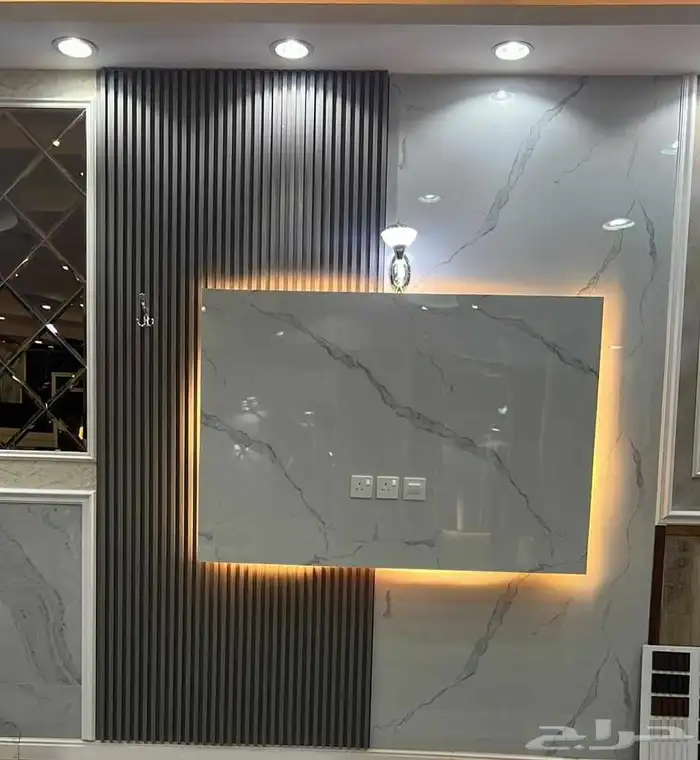 عمل ديكورات 11