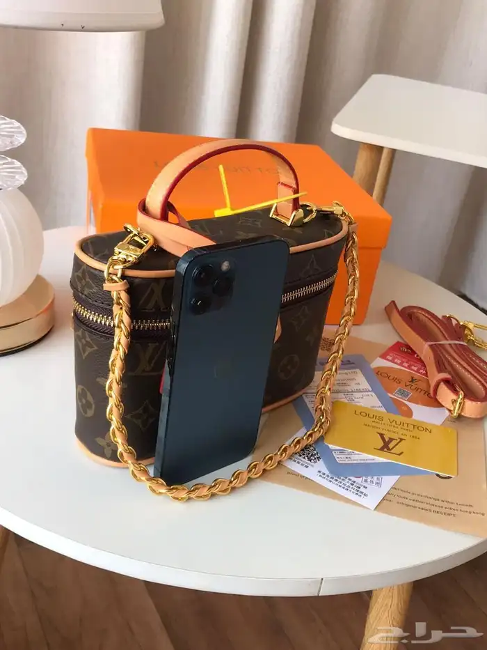 توفرت مع كافه الملحقات نفس الصوره 12