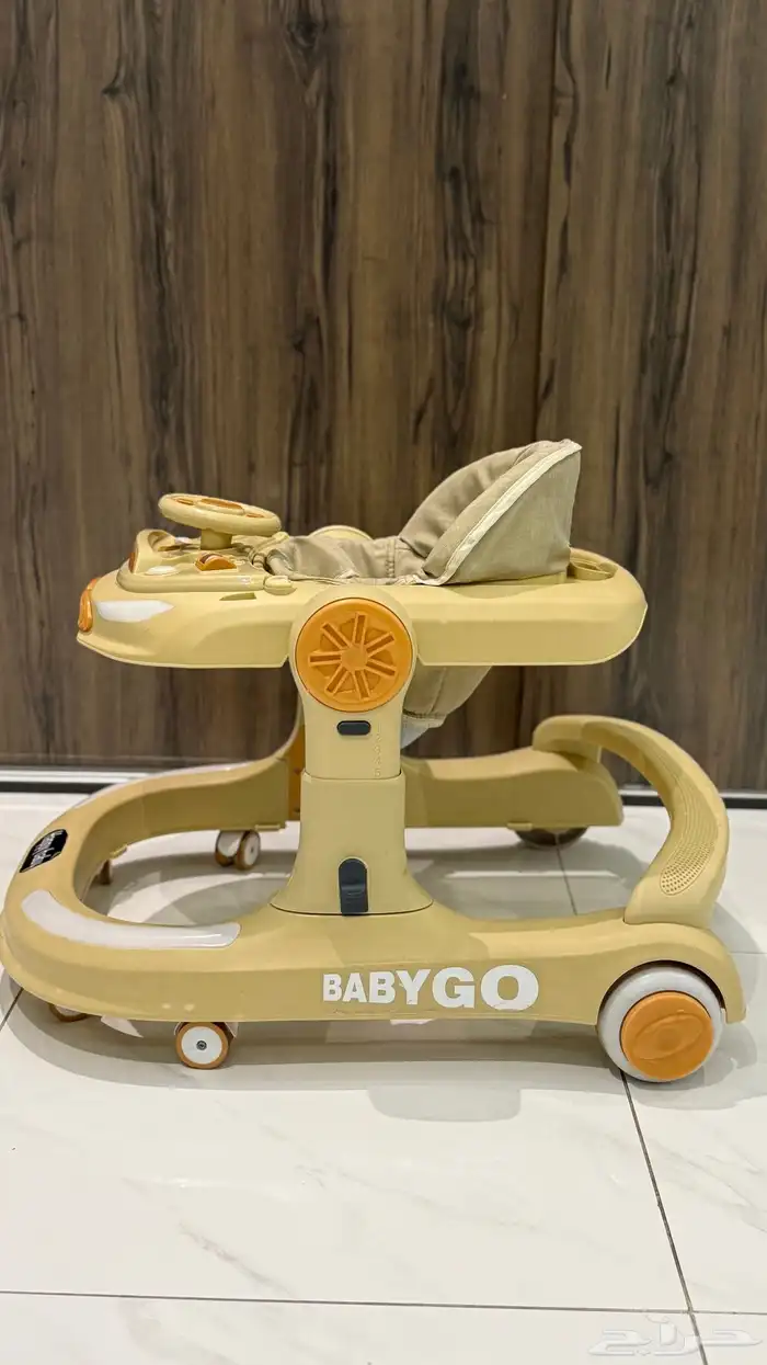 جلاسة و مشاية اطفال 5