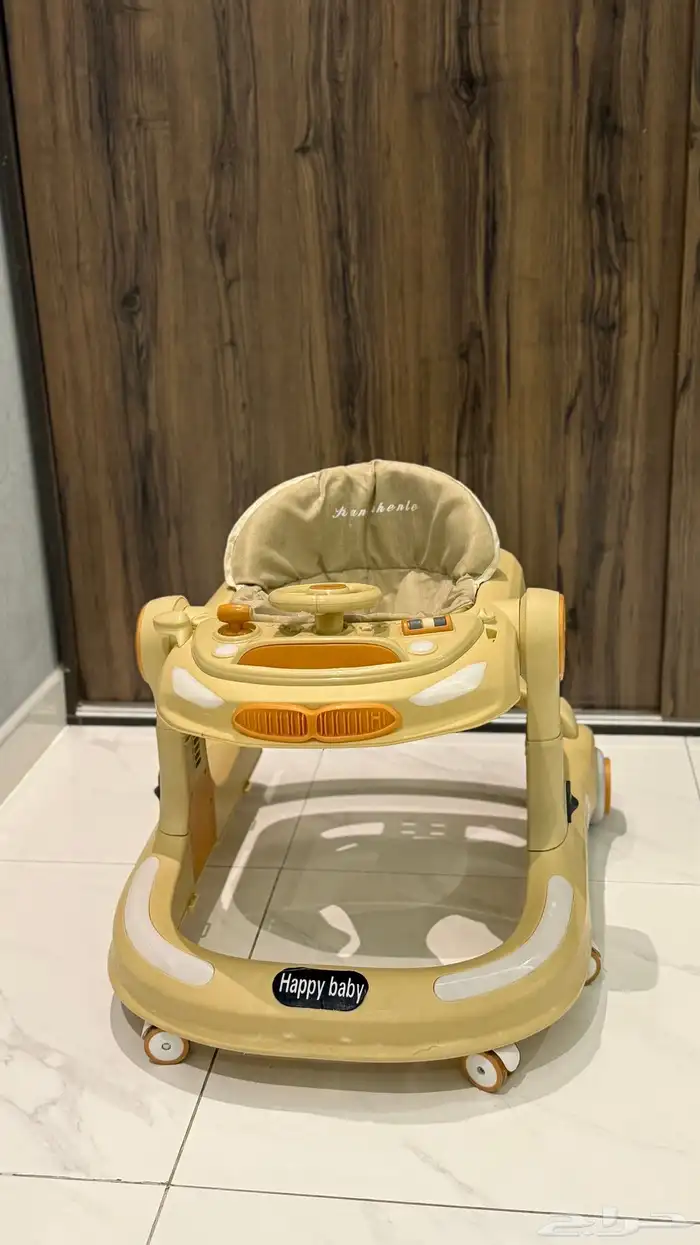 جلاسة و مشاية اطفال 4