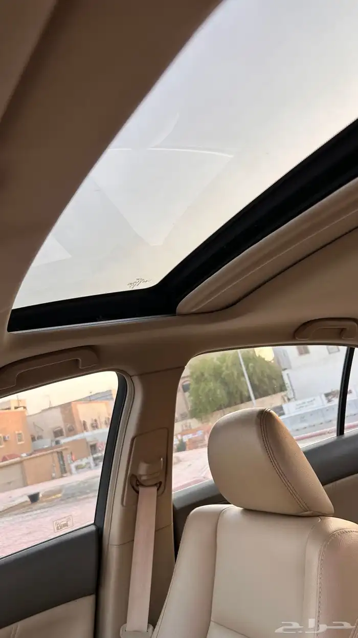 هوندا اكورد للبيع 2010 15