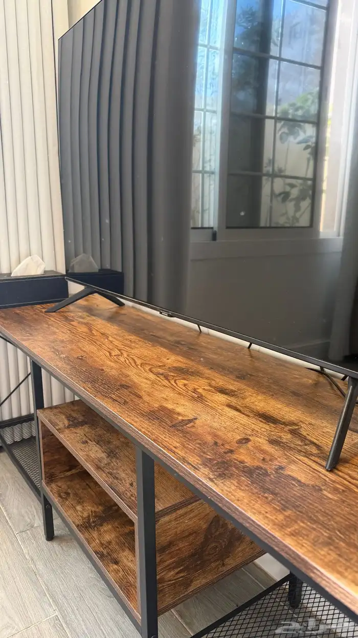 مكتبه ودولاب ثلاجه وقهوه 2