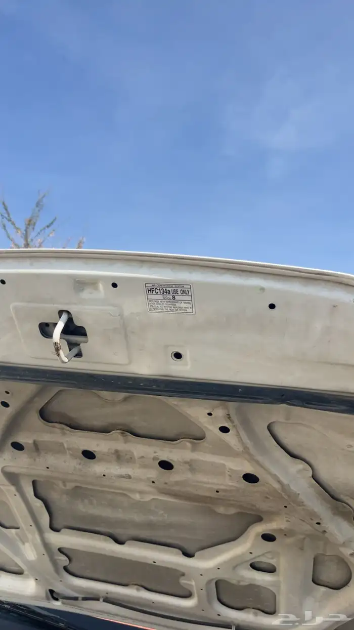 هايلكس دبل ستين عام قير عايدي سعودي 18