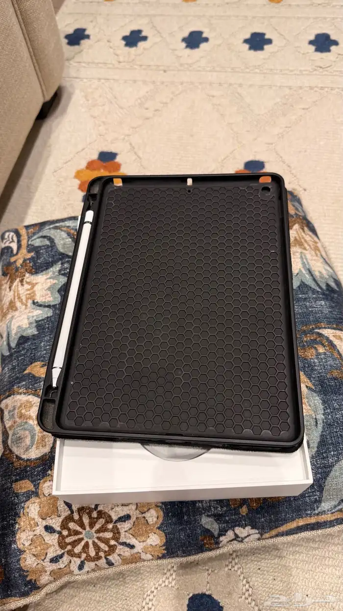 ايباد الجيل السابع 10.2 6