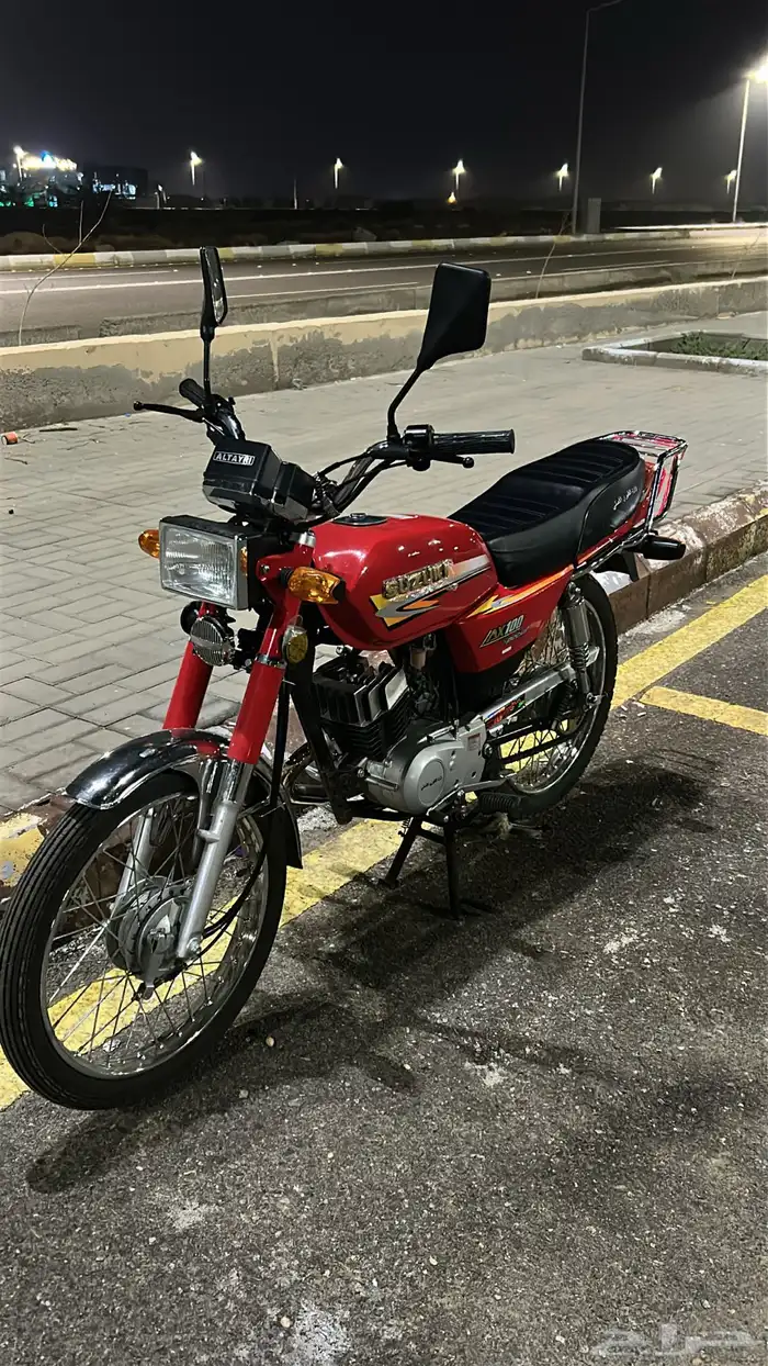 دباب اكس ميه نظيف 2