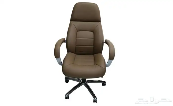 كراسي المكتب الدوارة و ثابته 1