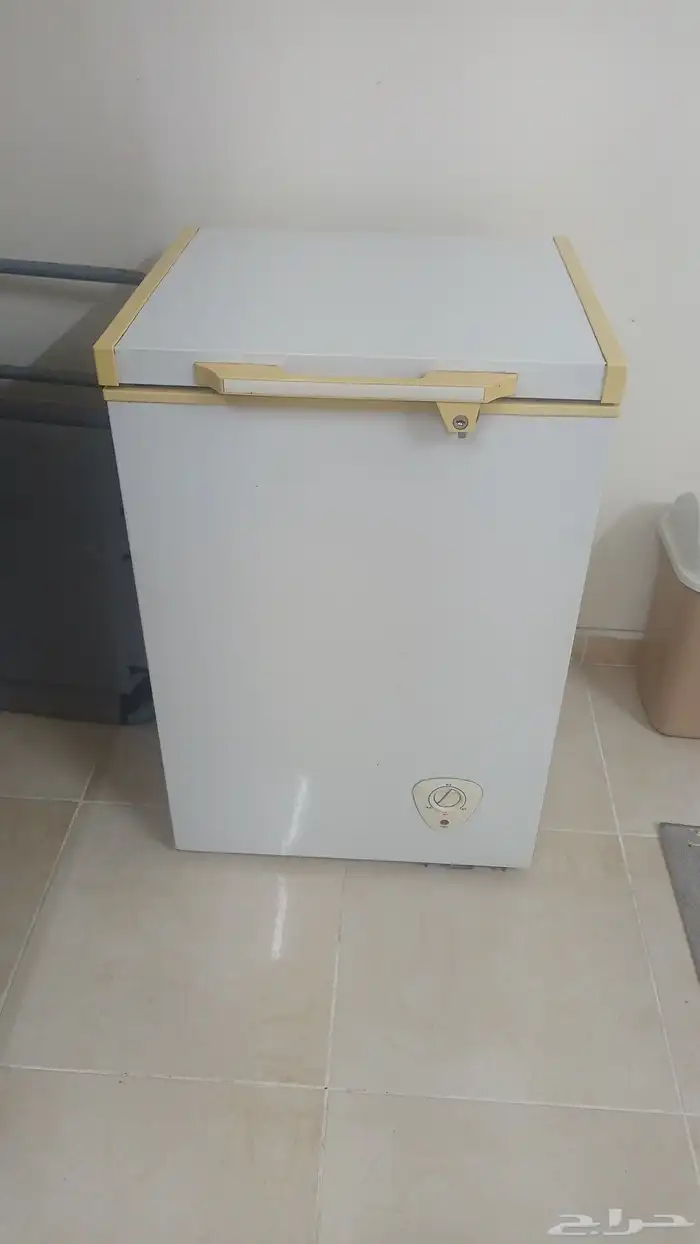 دايب فريزر نظيف 450 ريال 2