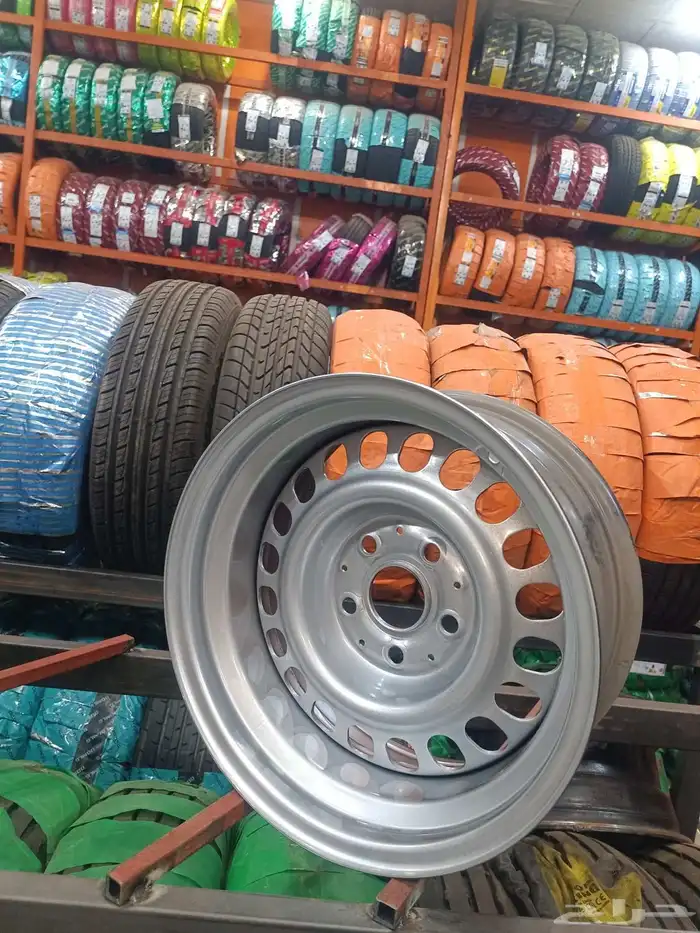 جنوط هيلكس دمعه عدال مبرز _ عادي _ فضي _ اسود 4