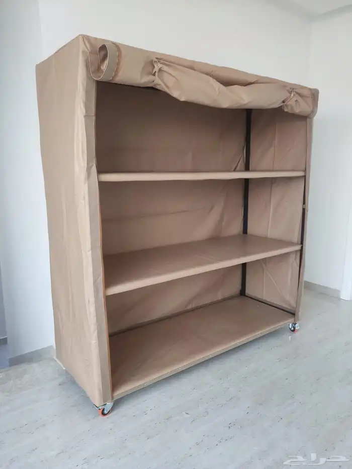 دولاب تخزين ارفف 3