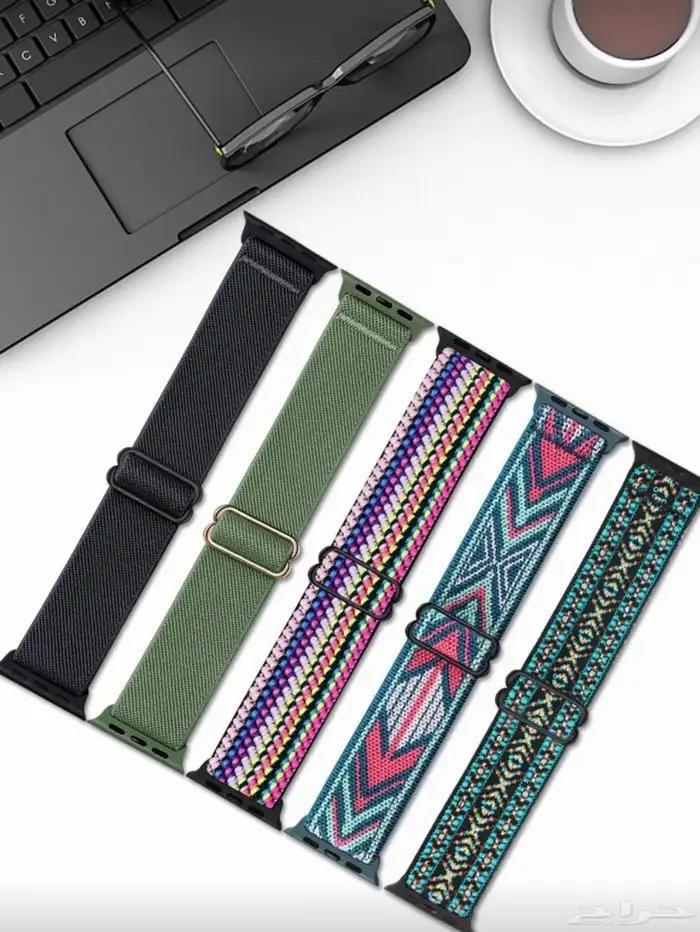 ساعة أبل للبيع 22