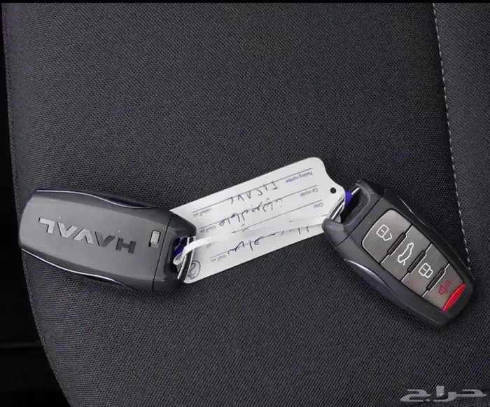 هافال جوليان اصفار (زيرو) ضمان الوكيل اقل سعر. 17