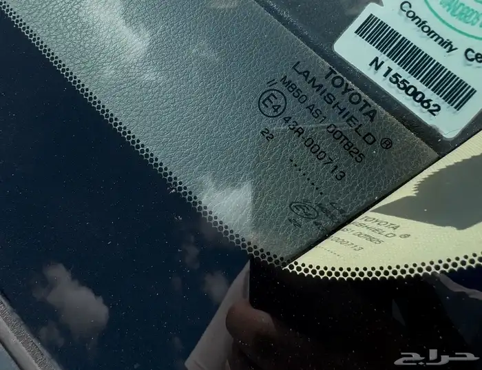 كورولا موديل 2015 قير عادي 6