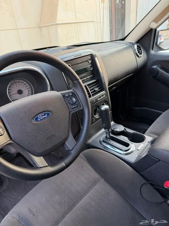 اكسبلورر 2010 3