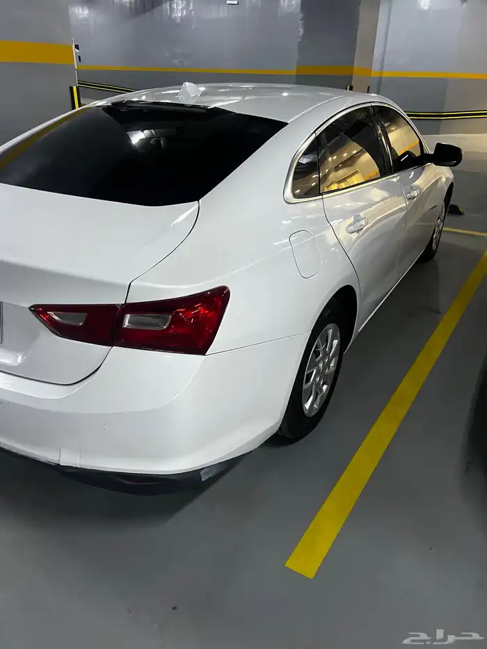 ماليبو 2017 للبيع 5