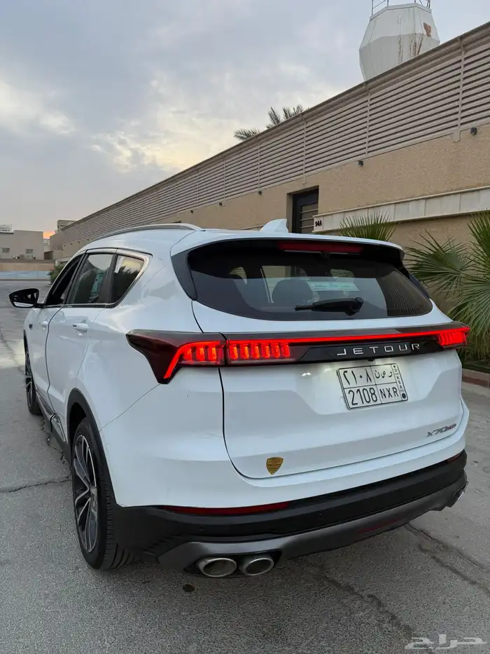 جيتور اكس 70 بلس ماشي 57000 فقط وكالة 6