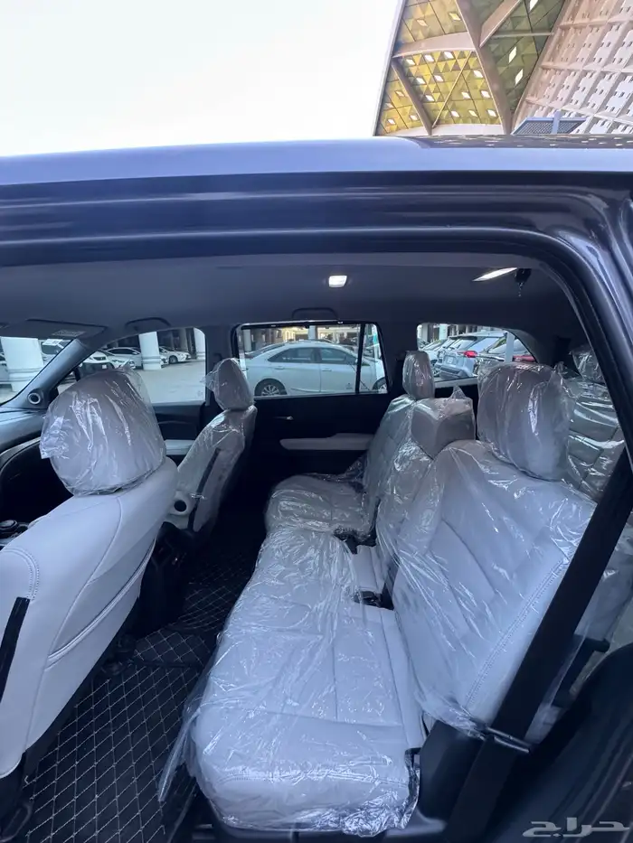 هوندا بايلوت 2020 34