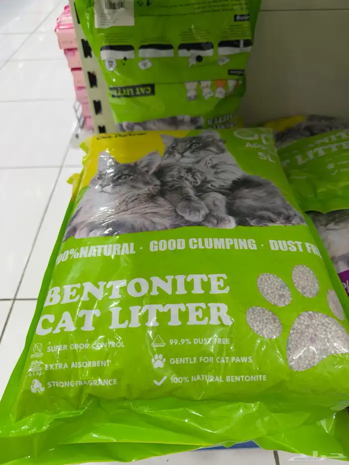 مستلزمات القطط والطيور باقل الاسعار 4