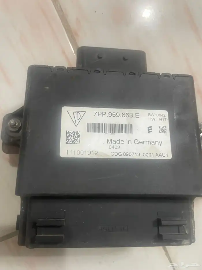 قطع غيار بورش وبنتلي ولجميع القطع الالمانيه من بورش 62