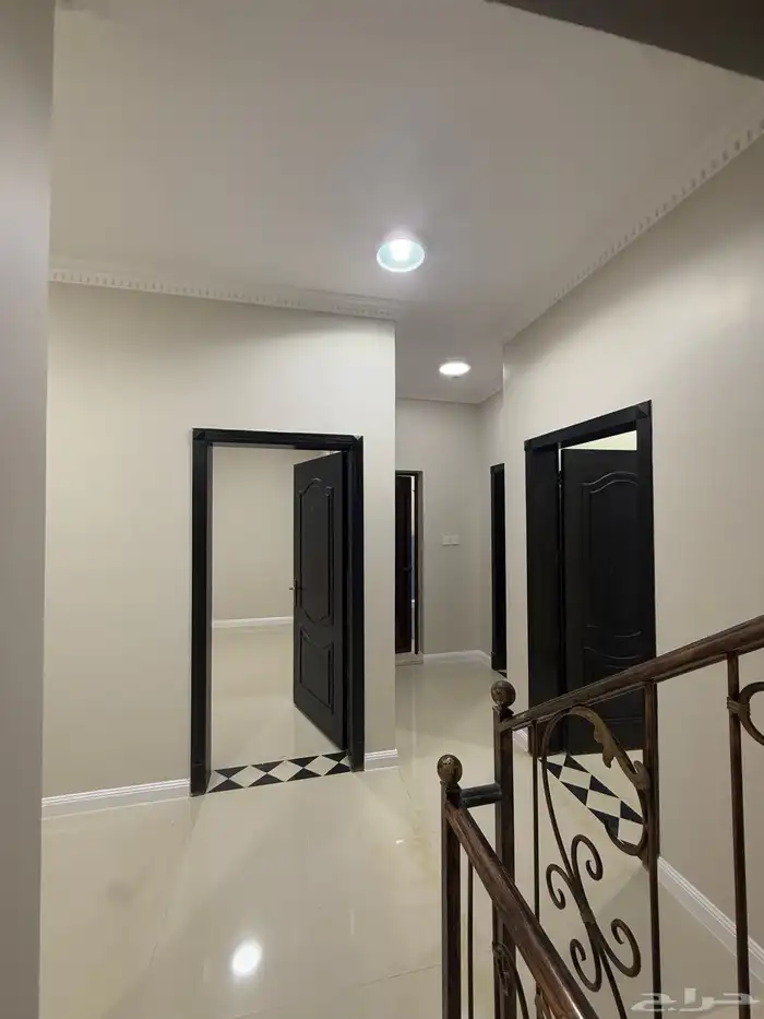 فيلا دبلكس حي أحد 71 5