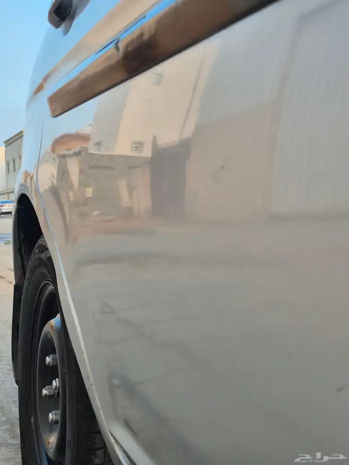 هونداي اكسنت 2008 6