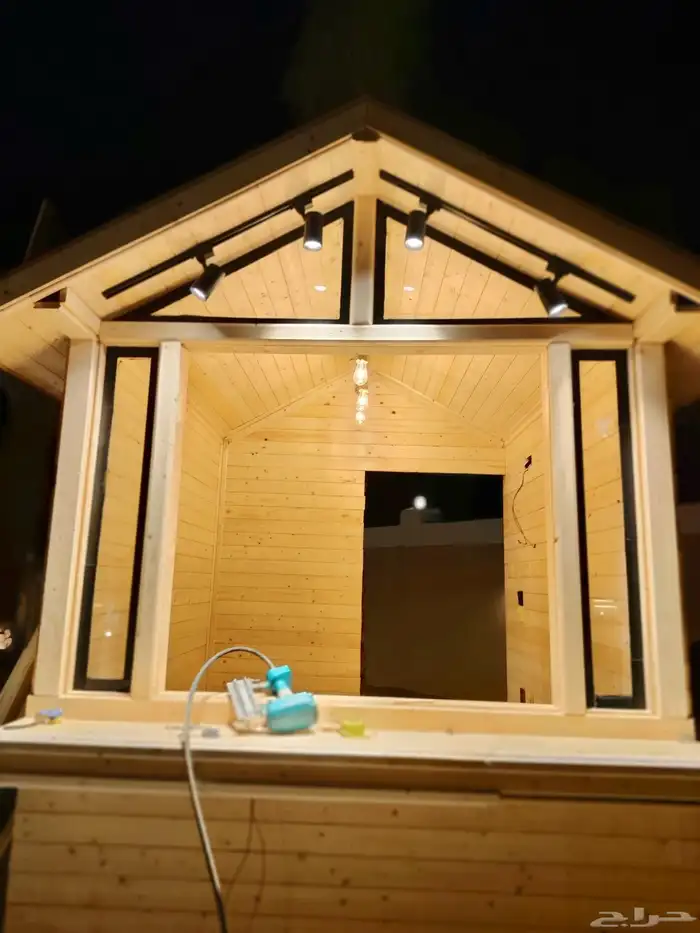 زجاج درابزنيات 7