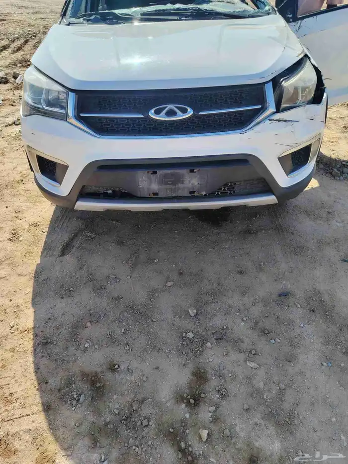 شيري تيجو 2 1