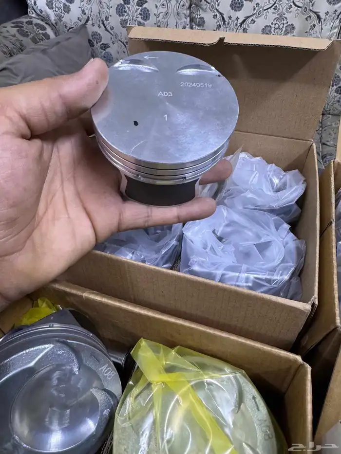 مكاين شانجان 6