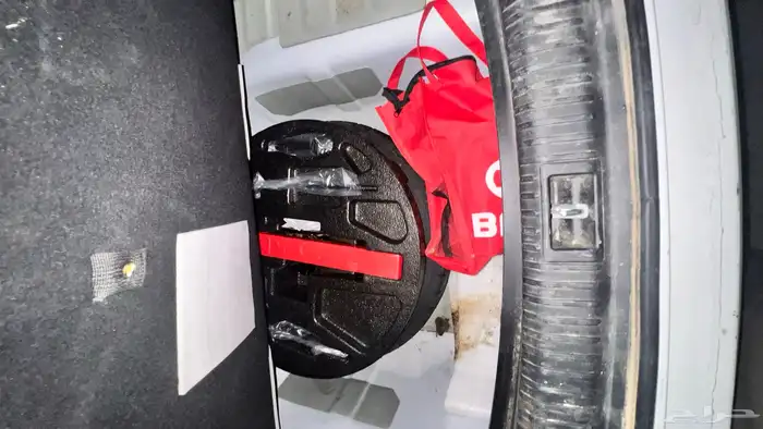 بايك U5 اخت الجديده مستعمله 10