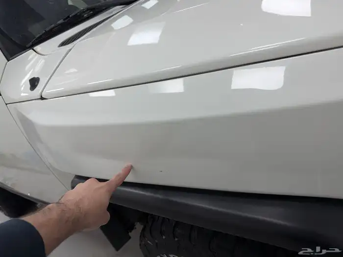 اف جي 2014 قير عادي 16