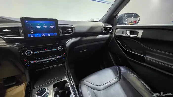 إكسبلورر ST سبورت 2022 9