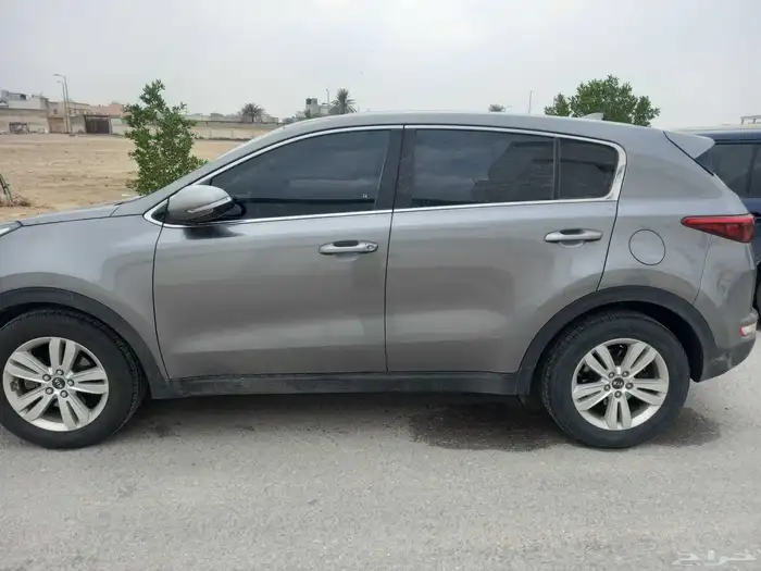 كيا سوبرتاج 2018 1