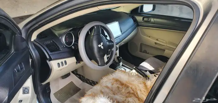 لانسر شارك ( قرش ) 2016 3