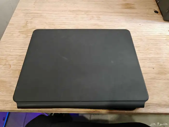 ايباد Pro 12.9 والكيبورد 7