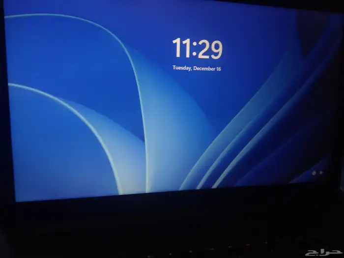 HP used laptop for sell window 11 2