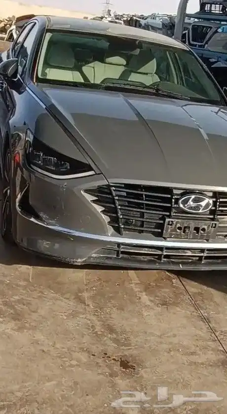 هونداي سوناتا انترا اكسنت 4