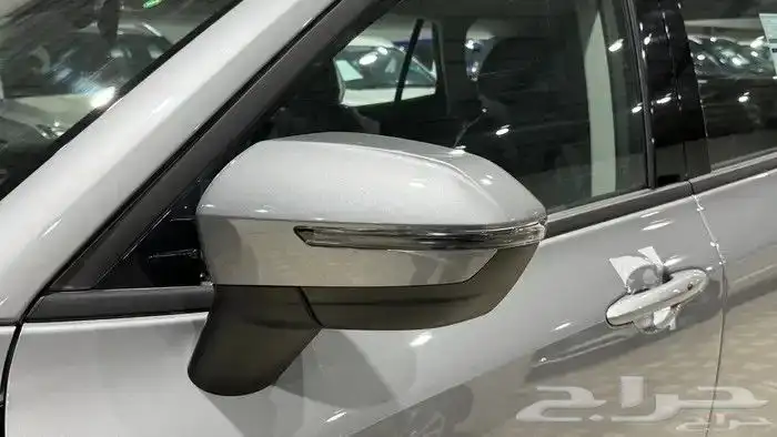 فورد تيرتوري امبيانتي 2026 4