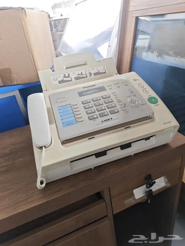 فاكس بانسونك 2