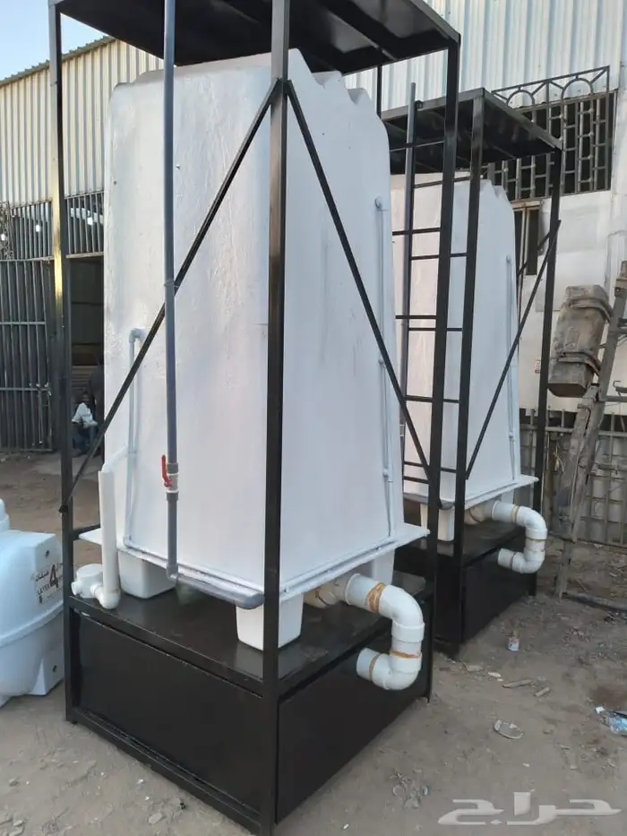 بركسات وبيوت جاهزة 4