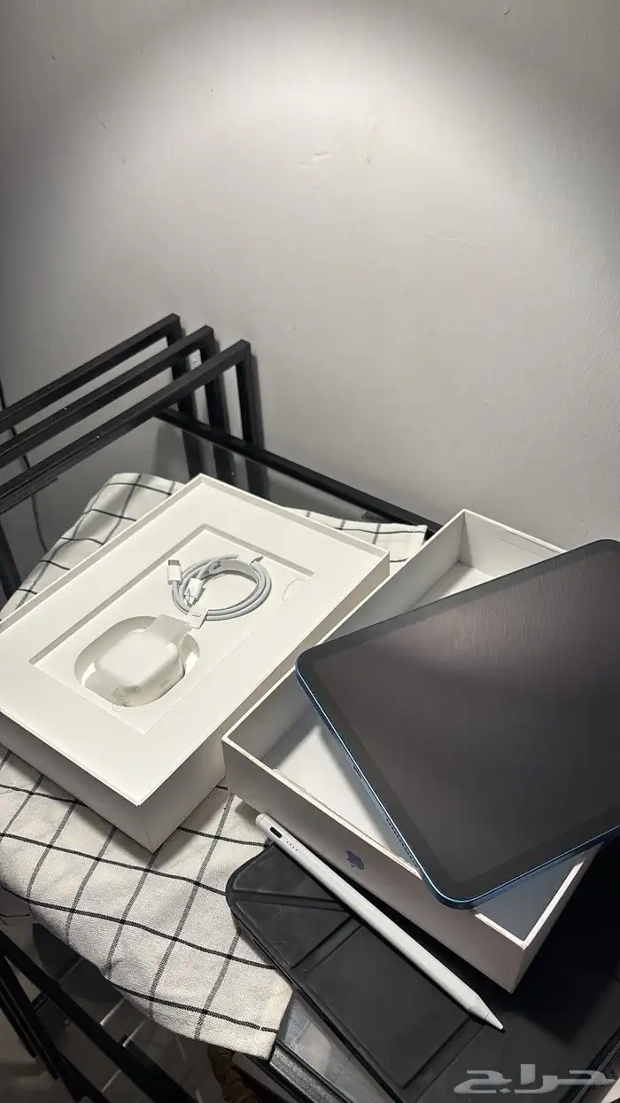 ايباد 11 بوصه هاذ رقم التواصل 4