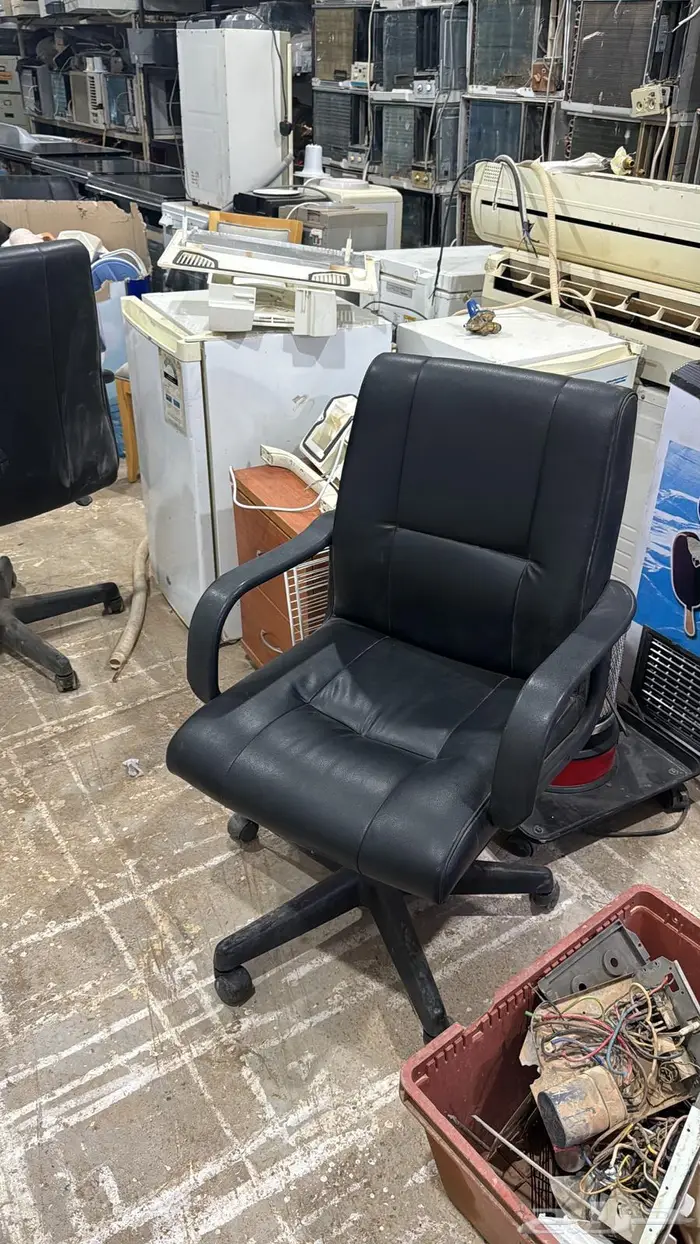 كراسي انتظار ثنائي وثلاثي ورباعي 2