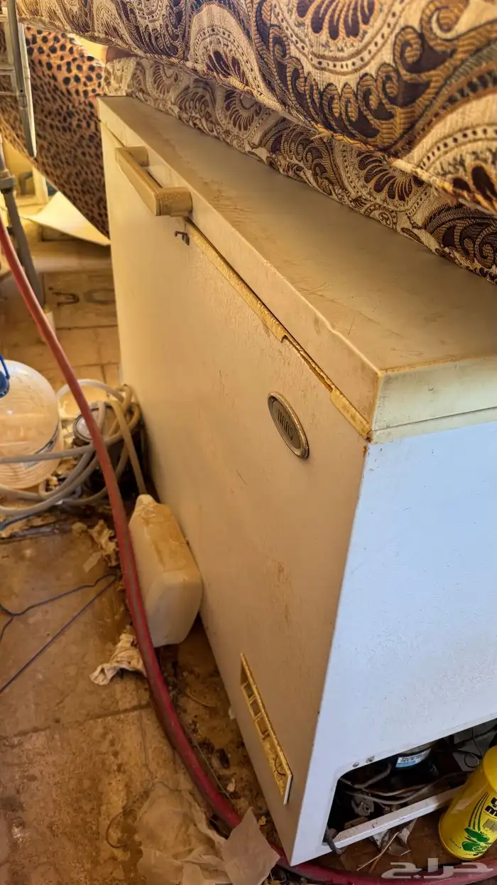 فريزر للبيع 1