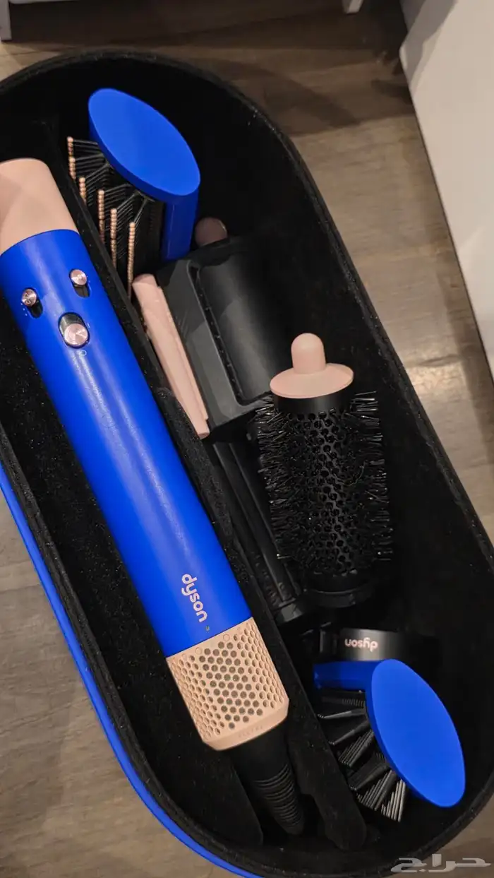 استشوار دايسون 1