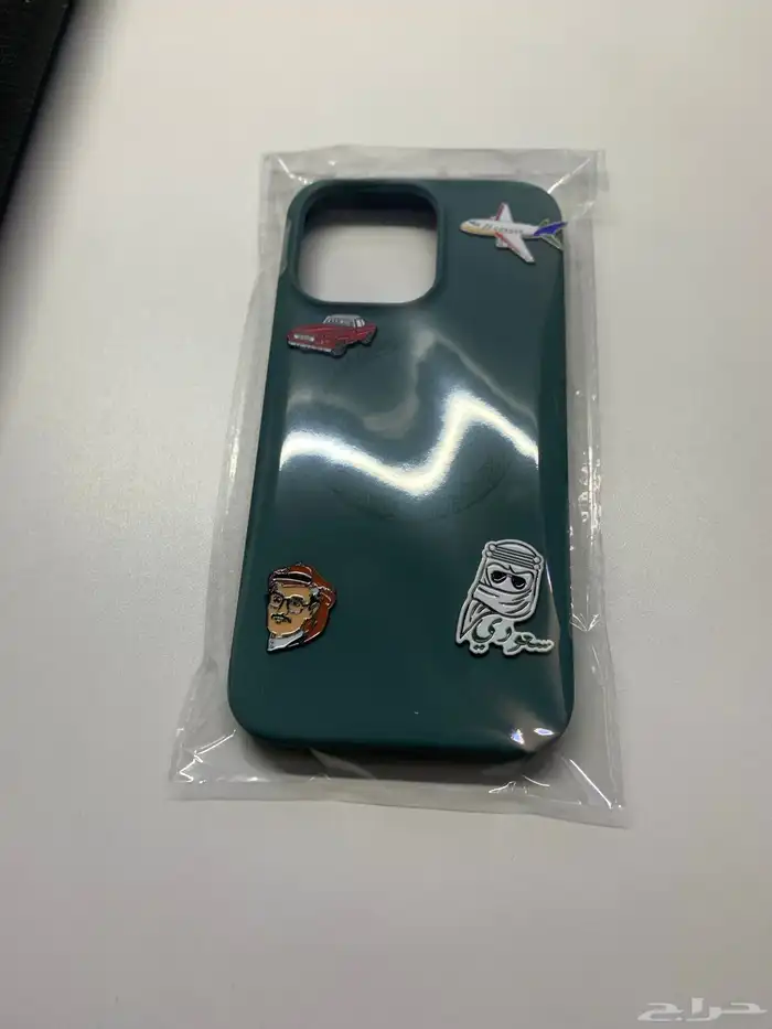 جراب ايفون مغناطيس من 12 برو ماكس الى 16 برو ماكس 4